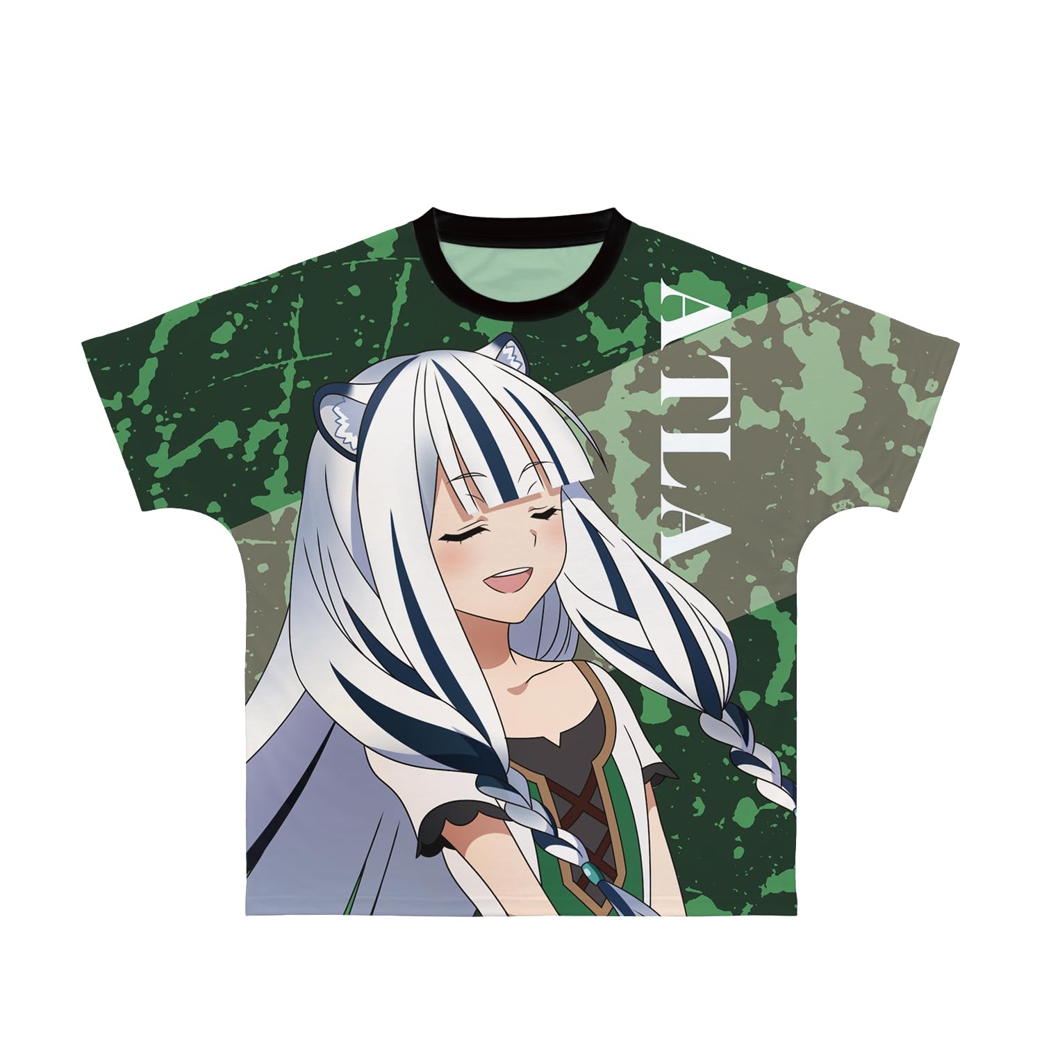 Amazon.co.jp: TVアニメ『盾の勇者の成り上がり Season 3』 アトラ
